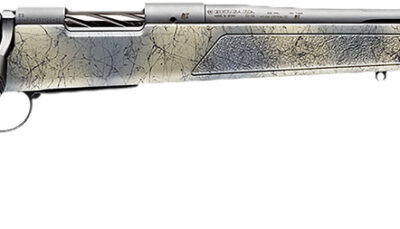 BERGARA B14S801 SIERRA WLD 308 20 4R WCAMO