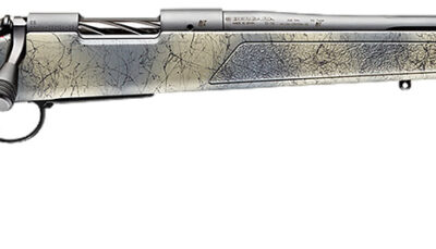 BERGARA B14L802 SIERRA WLD 270 22 4R WCAMO