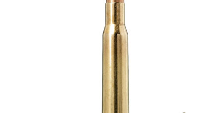 Norma Ammunition 20171582  Bondstrike 7mmPRC 165gr 20 Per Box/10 Case