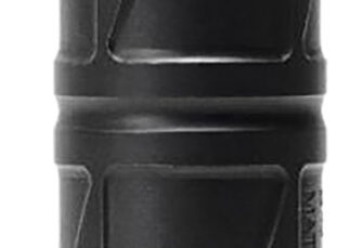 Energetic Armament EA01 NYX Suppressors 22 LR 1/2x28 Black