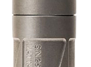 Energetic Armament EA02 NYX Mod 2 Suppressors 22LR 1/2x28 Bead Blast