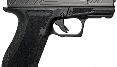 SHADOW SS-5039 CR920X 9MM ELT 3.41 10R BRNZ/BLK