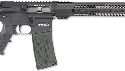 RRA BLK1700DS    LAR-15M 300AAC 16