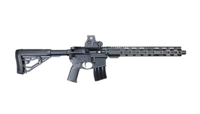 ALEX RTA-50-PAC  TACTICAL   50BEO  16  MAGPUL  BLK