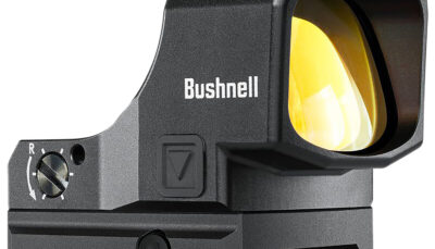 Bushnell RXM300 RXM 300 Reflex Black 1x 8mm 4 MOA Red Dot Reticle
