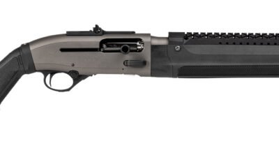 Langdon Tactical Tech LTT1301HBFRMTG Beretta 1301 Patrol