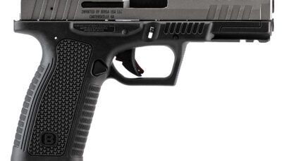 BERSA BP9FSDTOR BP9 9MM OR 4.25"17R 2TN
