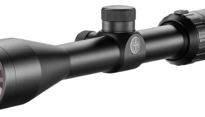 Hawke Sport Optics 14139 Vantage Riflescope Black 4-12x40mm 1" Tube 30/30 Duplex Reticle