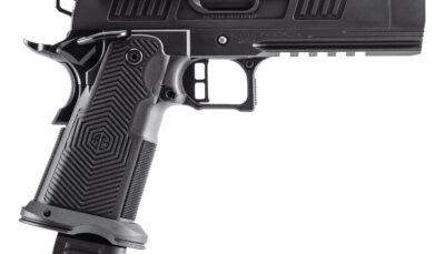 AF AA39X1CIF-XDBK10 AF1911-ROMULUS 4.25"COMP