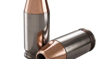 Underwood Ammo 332 XTP 45ACP+P 185gr Jacketed Hollow Point 20 Per Box/10 Case