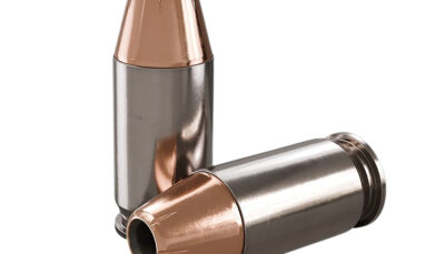 Underwood Ammo 622 ASP  45ACP 185gr Jacketed Hollow Point 20 Per Box/10 Case