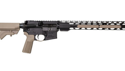 RF FR16-5.56SOC-15SHR-FDE      5.56 RFL MLOK 16"