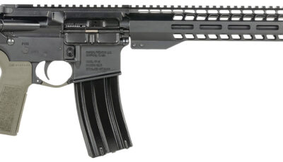 RF FR16-5.56SOC-15SHR-ODG      5.56 RFL MLOK 16"