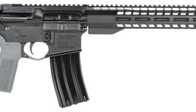 RF FR16-5.56SOC-15SHR-GRY      5.56 RFL MLOK 16"