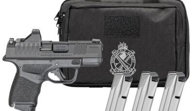 SPG HC9319BOSPPAC        HC 9MM UDT     3    11/13
