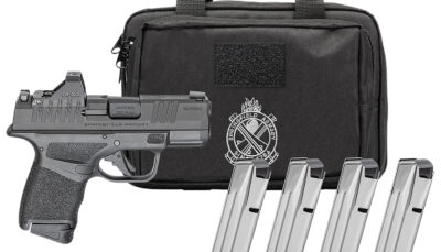 SPG HC9319BOSPLCPAC HC 9MM UDT 3 10R