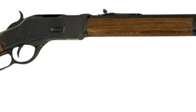Taylors & Company 240003 Uberti 1873 9mm Luger 18"