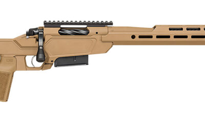 SPG BAH92265CMCFCB   2020 HEATSEEKER 65CRD 22 COY