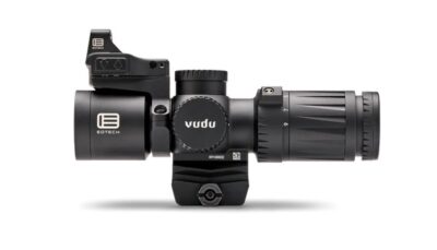 EOTECH VDU412PKG2   VUDU 4-12X36 FFP MD5 PACKAGE