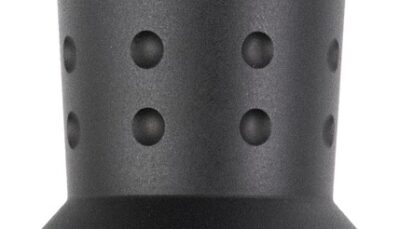 CMMG 11DB036 DL-44 22 LR 1" Black 1/2"x28