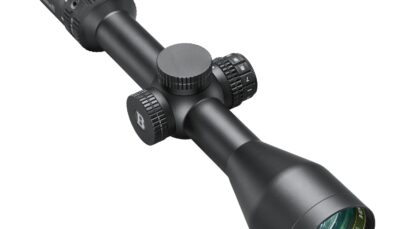 BUSH R7-31550A2 3-15X50 R7 ED BLK