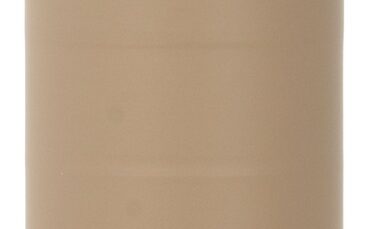 Fletcher Rifle Works PERM9TITAN Permian 9mm 1.62" Tan Titanium 1.375"x24