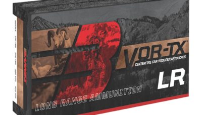 BRNS 30830 VOR-TX LONG RANGE  65PRC  127GR 20/10