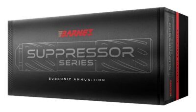 BRNS 32554 SUPPRESSOR SERIES  8.6BO  300GR 20/10