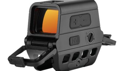 OSIGHT OSIGHT-R          RFL 2MOA DOT+65MOA CIRCLE