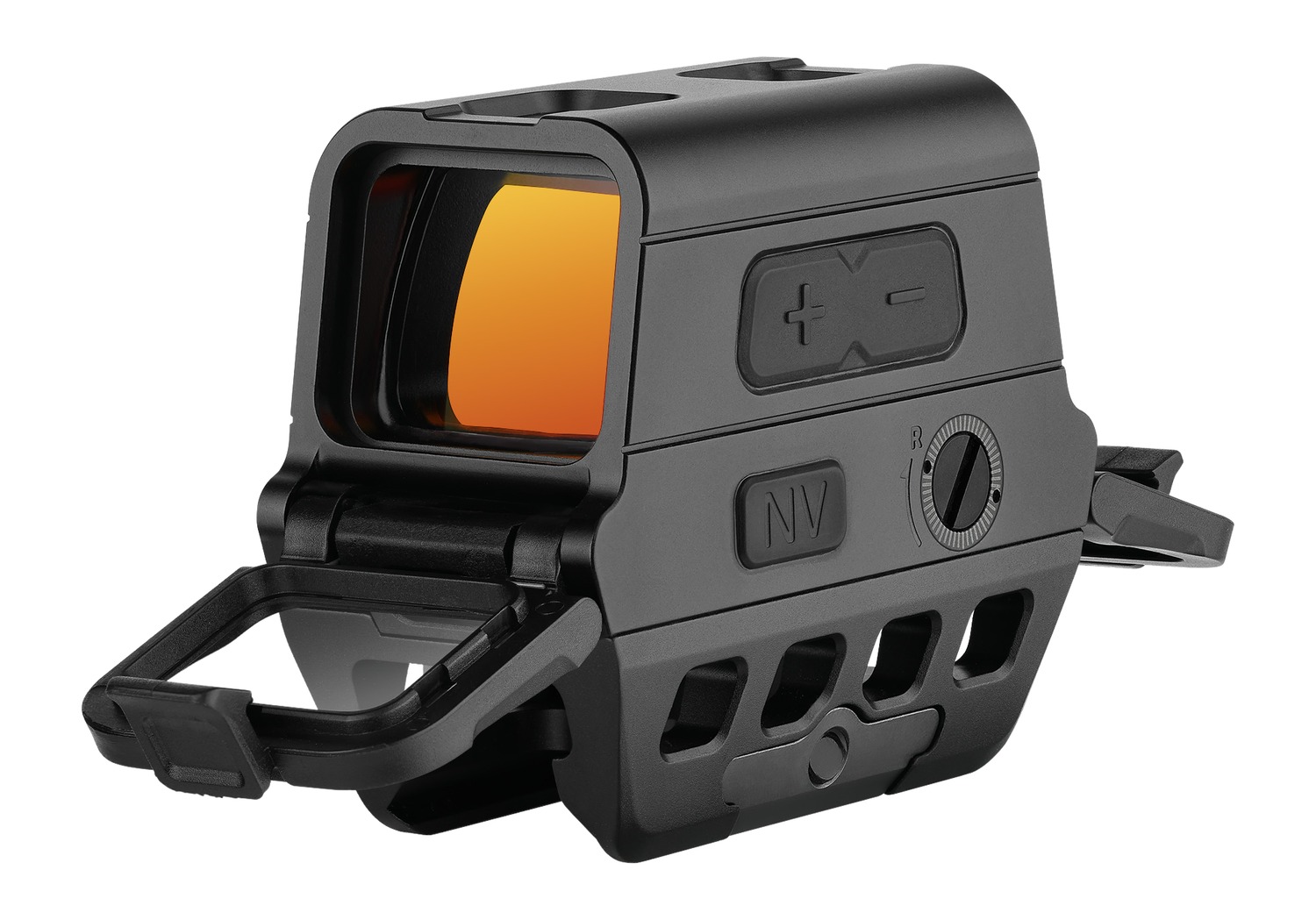 OSIGHT OSIGHT-R RFL 2MOA DOT+65MOA CIRCLE