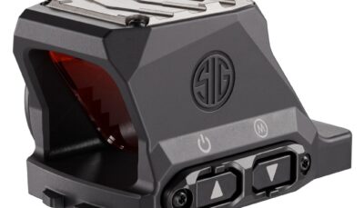 SIG SOX54300  XRAY5 RED DOT COMPACT