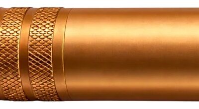 Tmp Suppressors W556SH Wylde 5.56-S Standard 5.56/223 Heat Treated Stainless Steel 1/2"x28