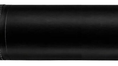 Tmp Suppressors W556LB Long 5.56/223 Black Titanium 1/2"x28