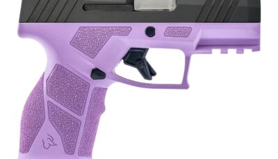 Taurus 1-GX2P931LP GX2 T.O.R.O. Compact Frame 9mm Luger 13+1 3.38" SharpShooter Barrel Alloy Steel Optic Ready Slide Polymer Frame w/Picatinny Rail Textured Grip