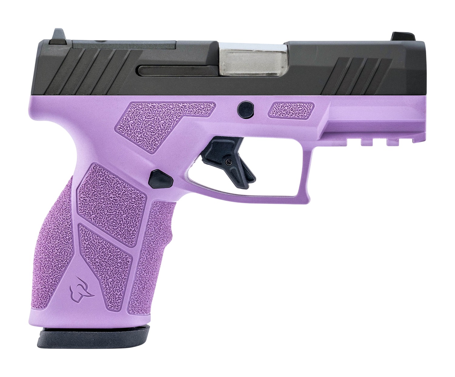Taurus 1-GX2P931LP GX2 T.O.R.O. Compact Frame 9mm Luger 13+1 3.38" SharpShooter Barrel Alloy Steel Optic Ready Slide Polymer Frame w/Picatinny Rail Textured Grip