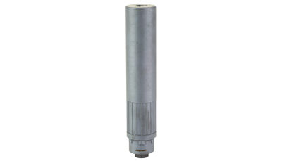 ALLEYCAT 308 INCONEL 718 QD BLK