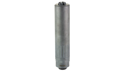 ALLEYCAT 762 INCONEL 718 QD BLK