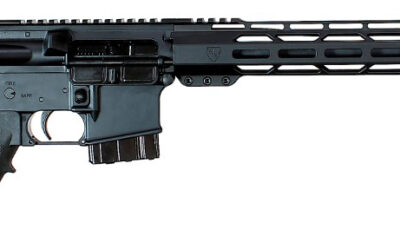 ALEXANDER ARMS TACTICAL STD 6.5GR 16.5 BLK 10RD