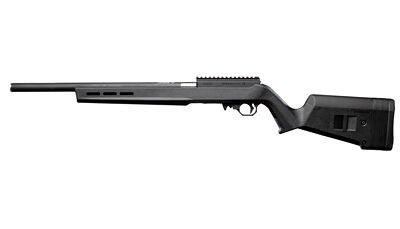 ANGSTADT VOLQ VANQUISH 18 .22LR BLK