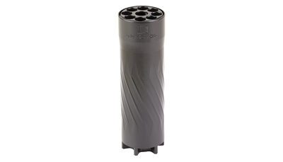 ANECHOIC PIPSQUEAK 22 SPRSR 22CAL BK