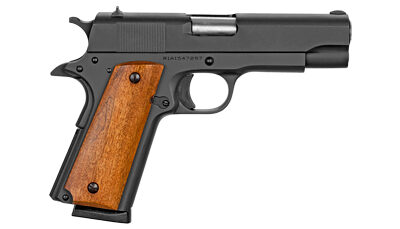 ROCK ISLAND 1911 45ACP 4.2" 8RD PRK