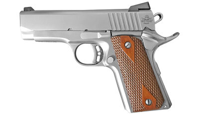 ROCK ISLAND STD CS 45ACP 3.5" 7RD