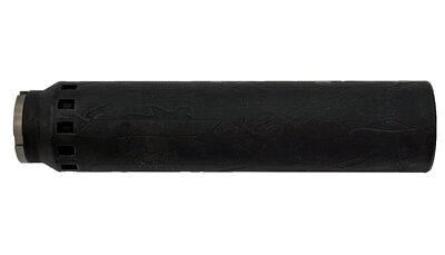 B&T STILLE 300 TI 30CAL 5/8X24 DT BK