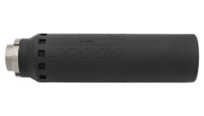 B&T XH-762 SUP 30CAL TI/INCONEL BLK