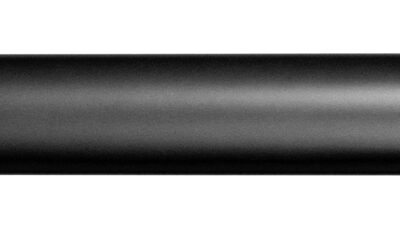BARR SUPPRESSOR qdl BLK 50BMG