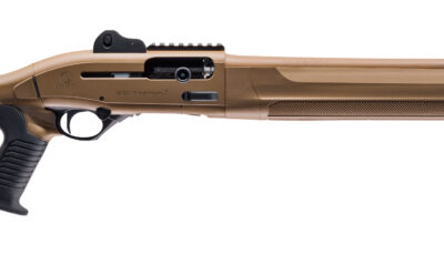 BER 1301 TAC C PG MOD.2 12GA 18.5 FDE 7+1