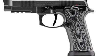 BER 92Xi SAO LIMITED CARRY OPTIC 9MM 4.7 22R