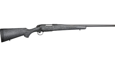 BERGARA RIDGE 22-250 22" 4RD SYN