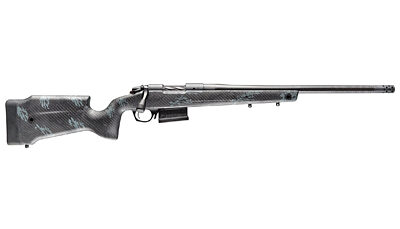 BERGARA CREST CARBON 22CM 20" 5RD