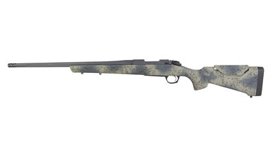 BERGARA SIERRA WILDERNS 25CM 20" 4RD